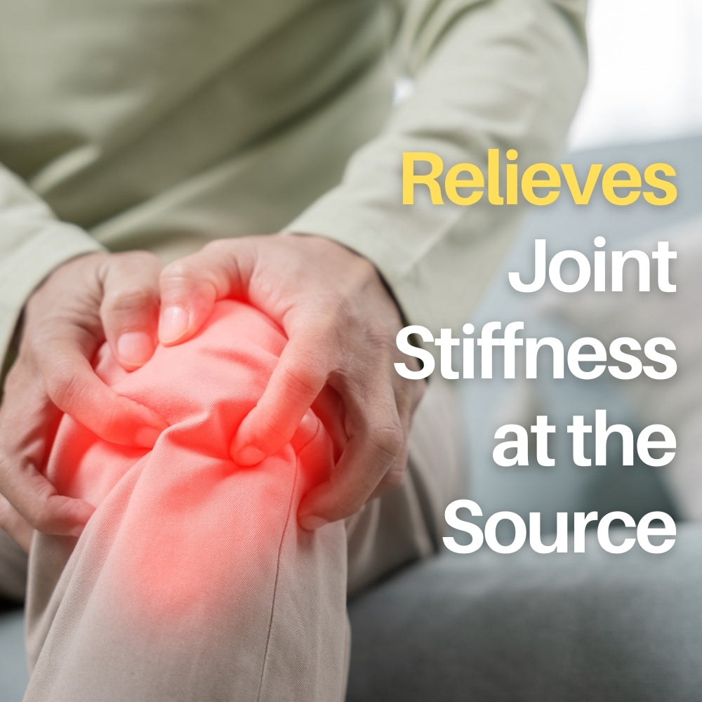 JointVital Pro™ Therapeutic Knee Device | Revolutionary Recovery for Active Bodies