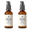 Natural Warming Oil