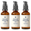 Natural Warming Oil