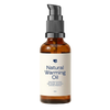 Natural Warming Oil